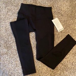 Lululemon All the Right Places pant size 6